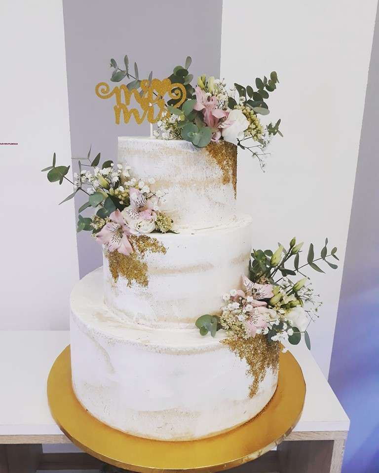Mladenačke torte na 3 kata slika-23