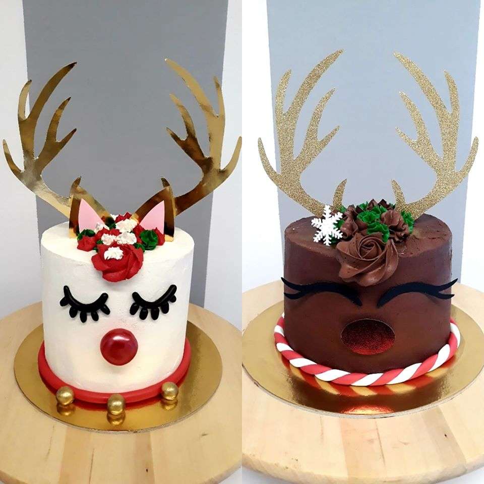 Ostale rođendanske torte slika-11