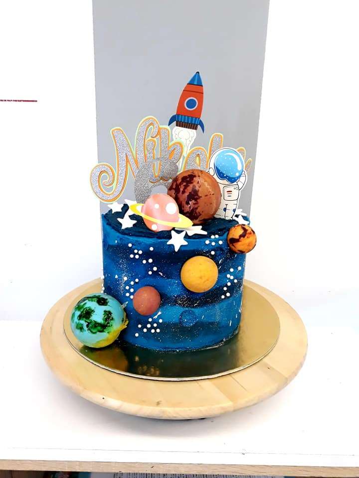 Ostale rođendanske torte slika-12