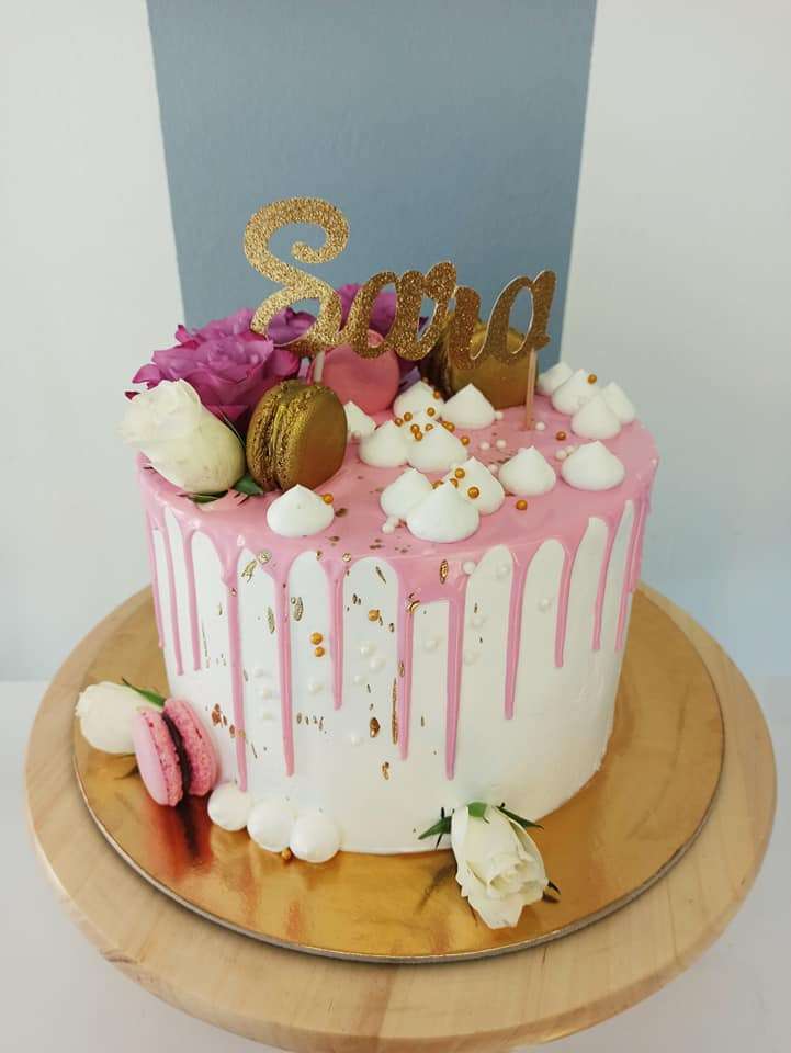 Ostale rođendanske torte slika-14