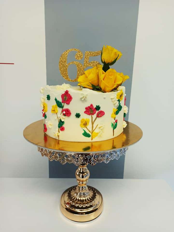 Ostale rođendanske torte slika-15
