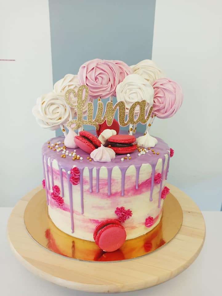 Ostale rođendanske torte slika-17