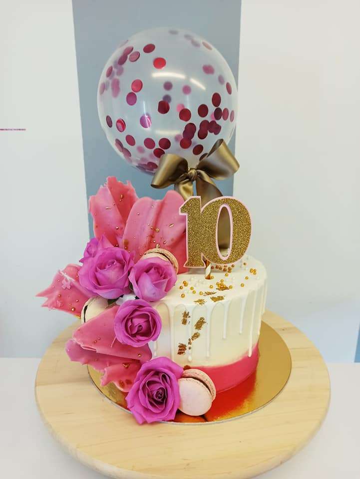 Ostale rođendanske torte slika-19
