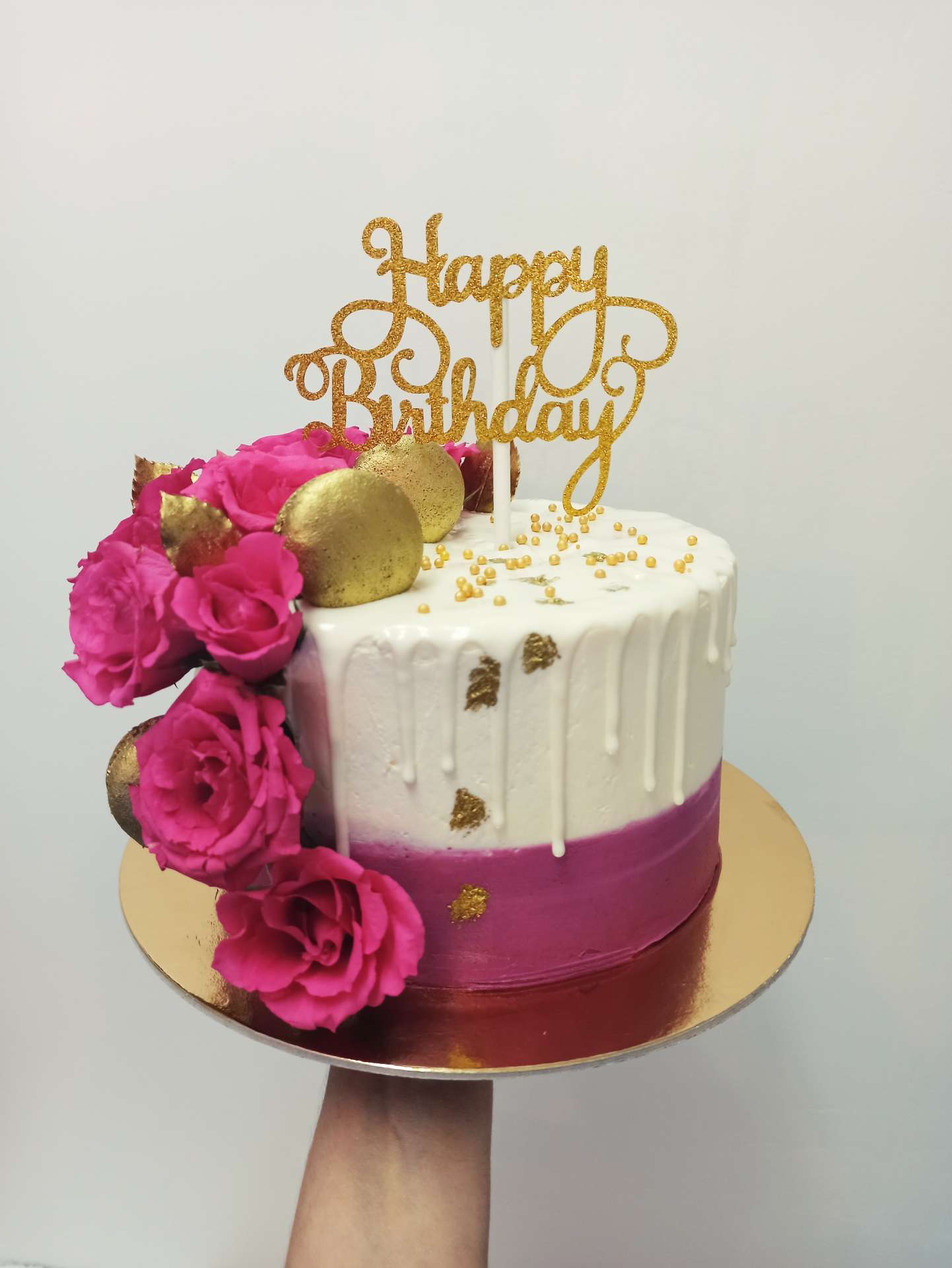 Ostale rođendanske torte slika-25