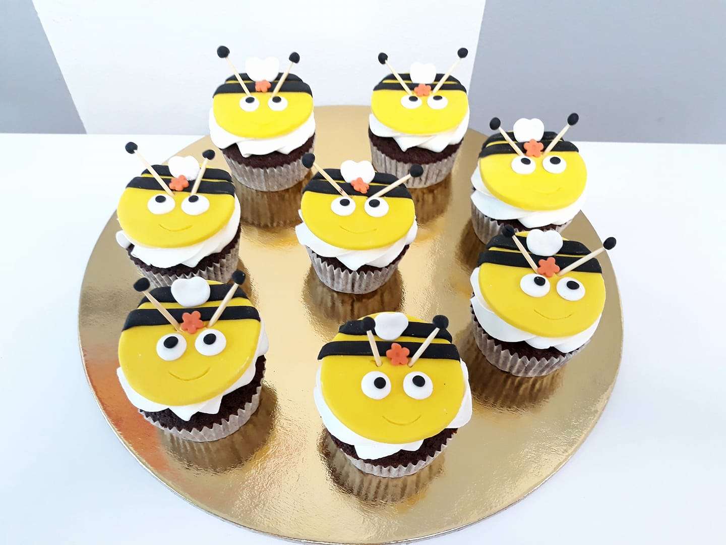 Ukrašeni muffini slika-0