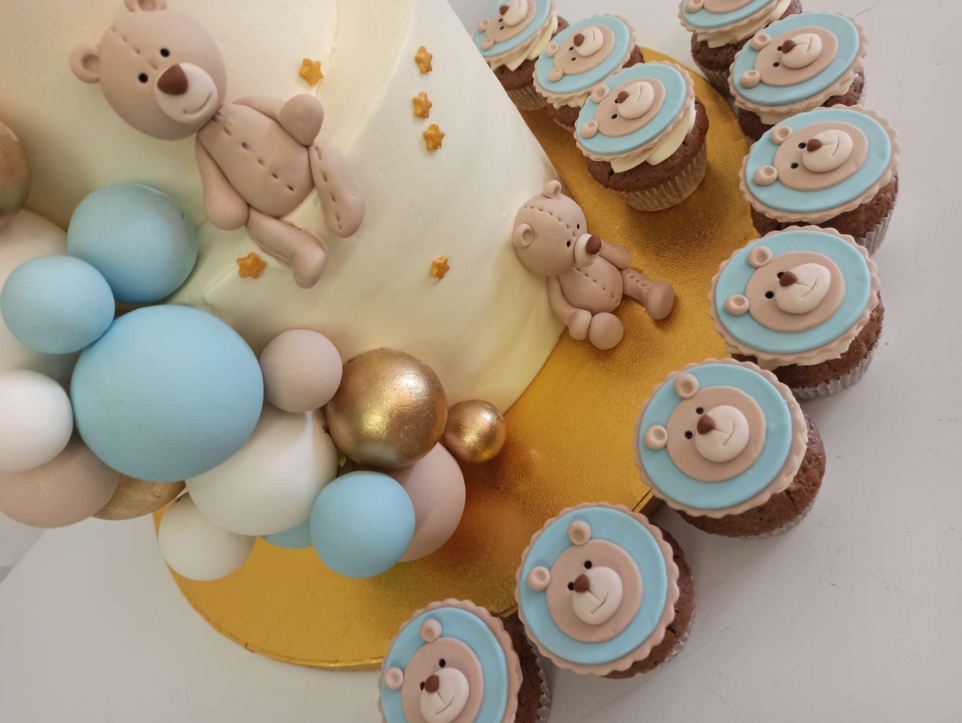 Ukrašeni muffini slika-29