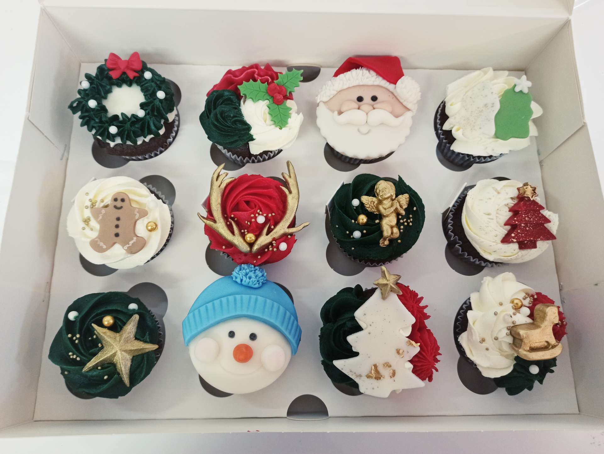 Ukrašeni muffini slika-38