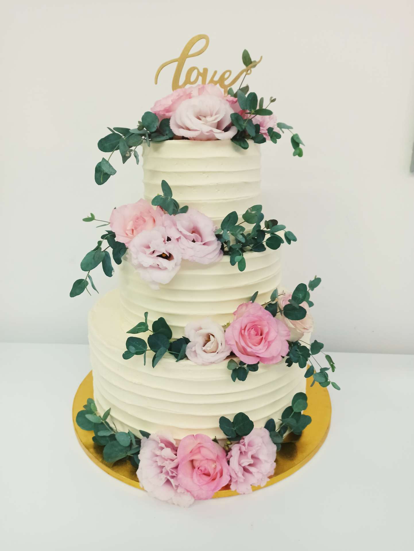 Mladenačke torte na 3 kata slika-30