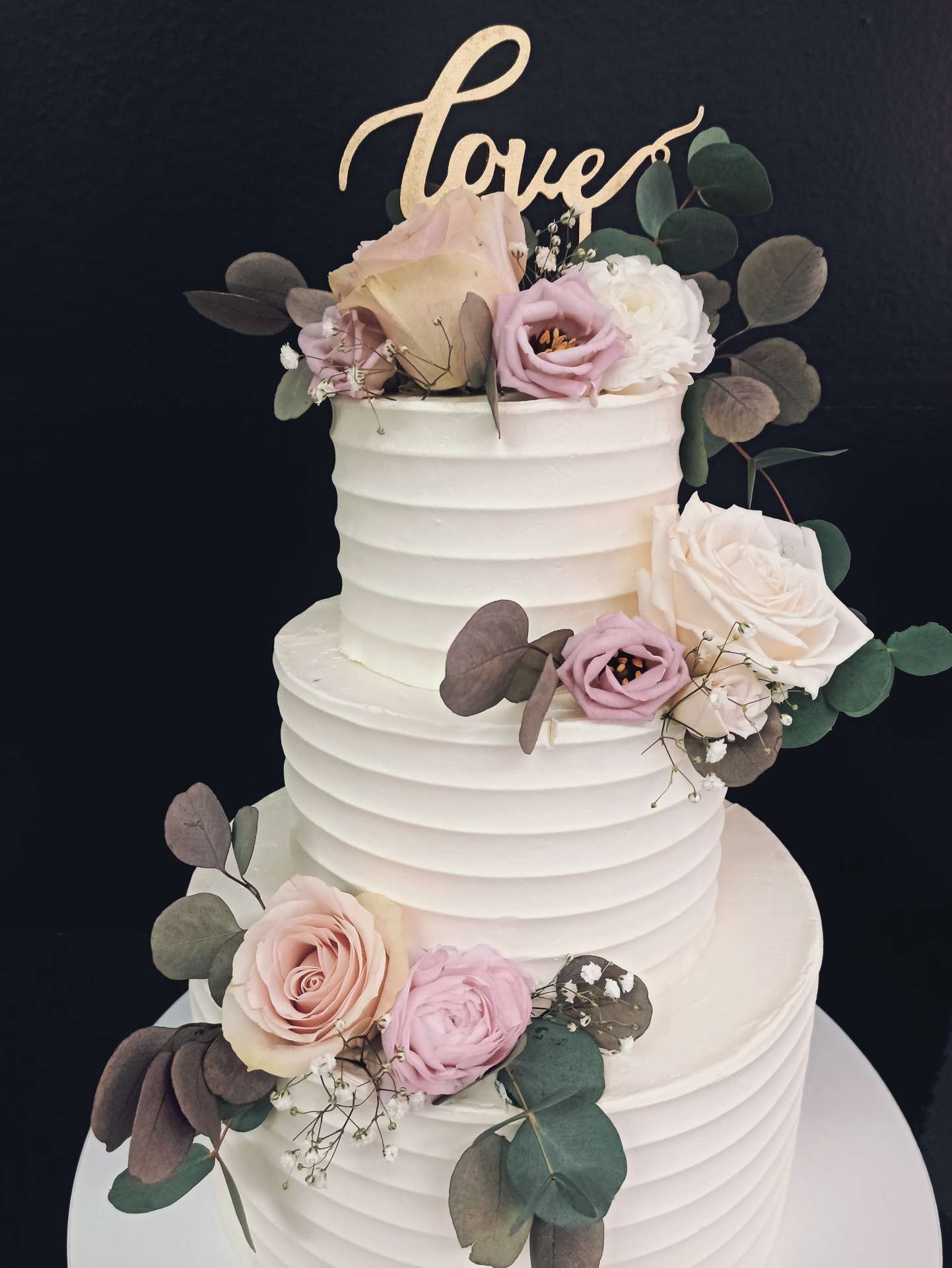 Mladenačke torte na 3 kata slika-33