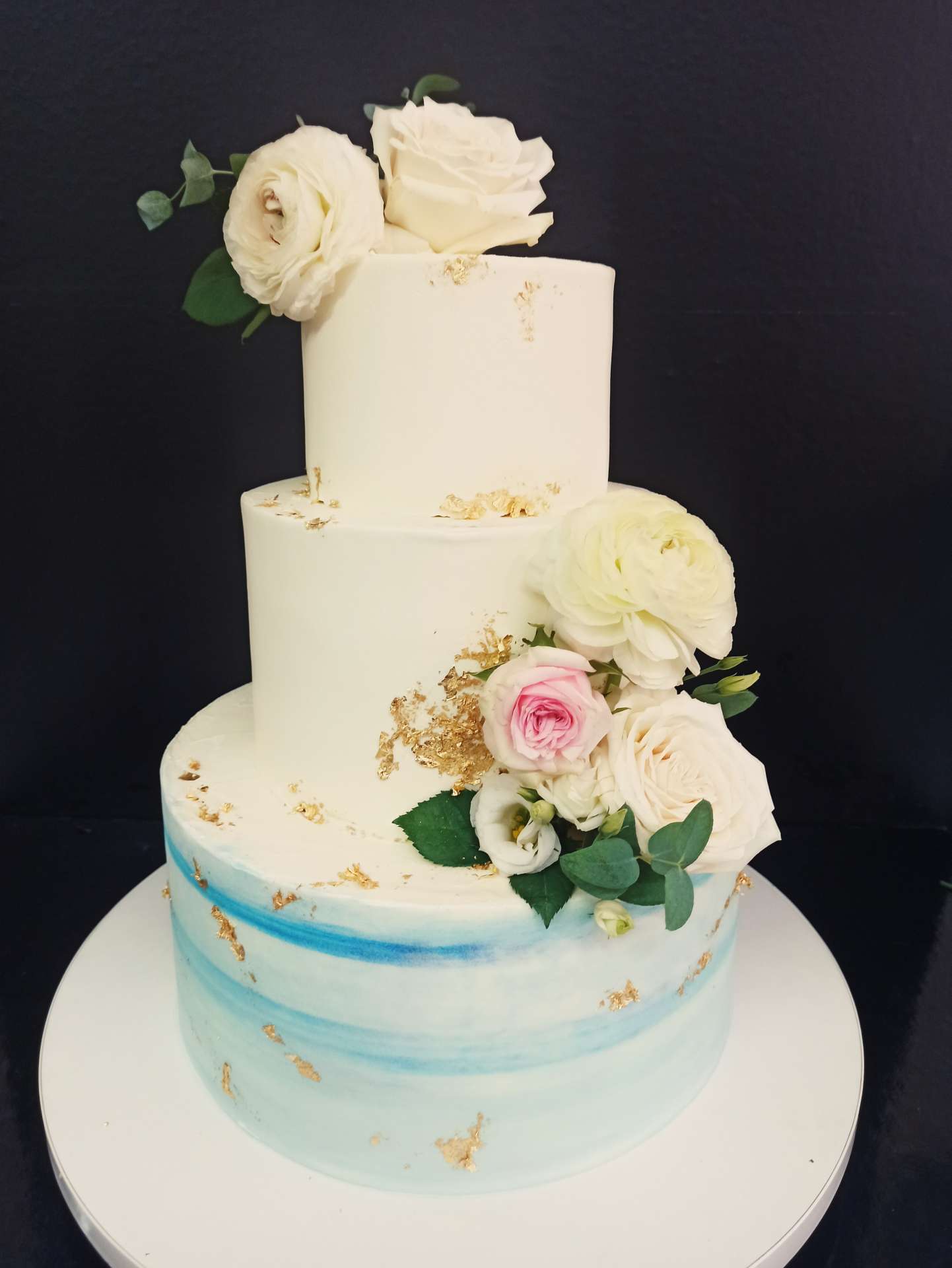 Mladenačke torte na 3 kata slika-36