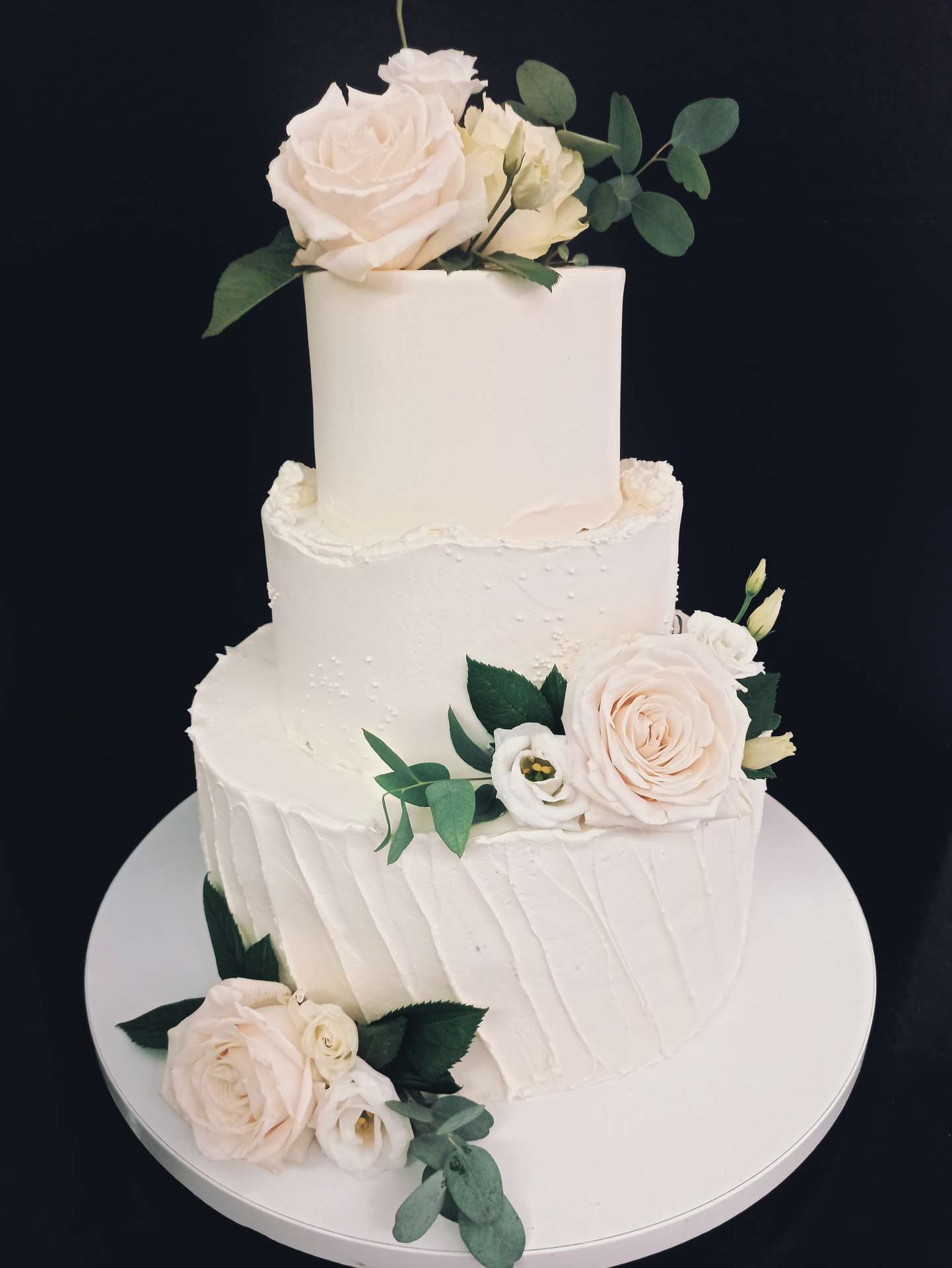 Mladenačke torte na 3 kata slika-37