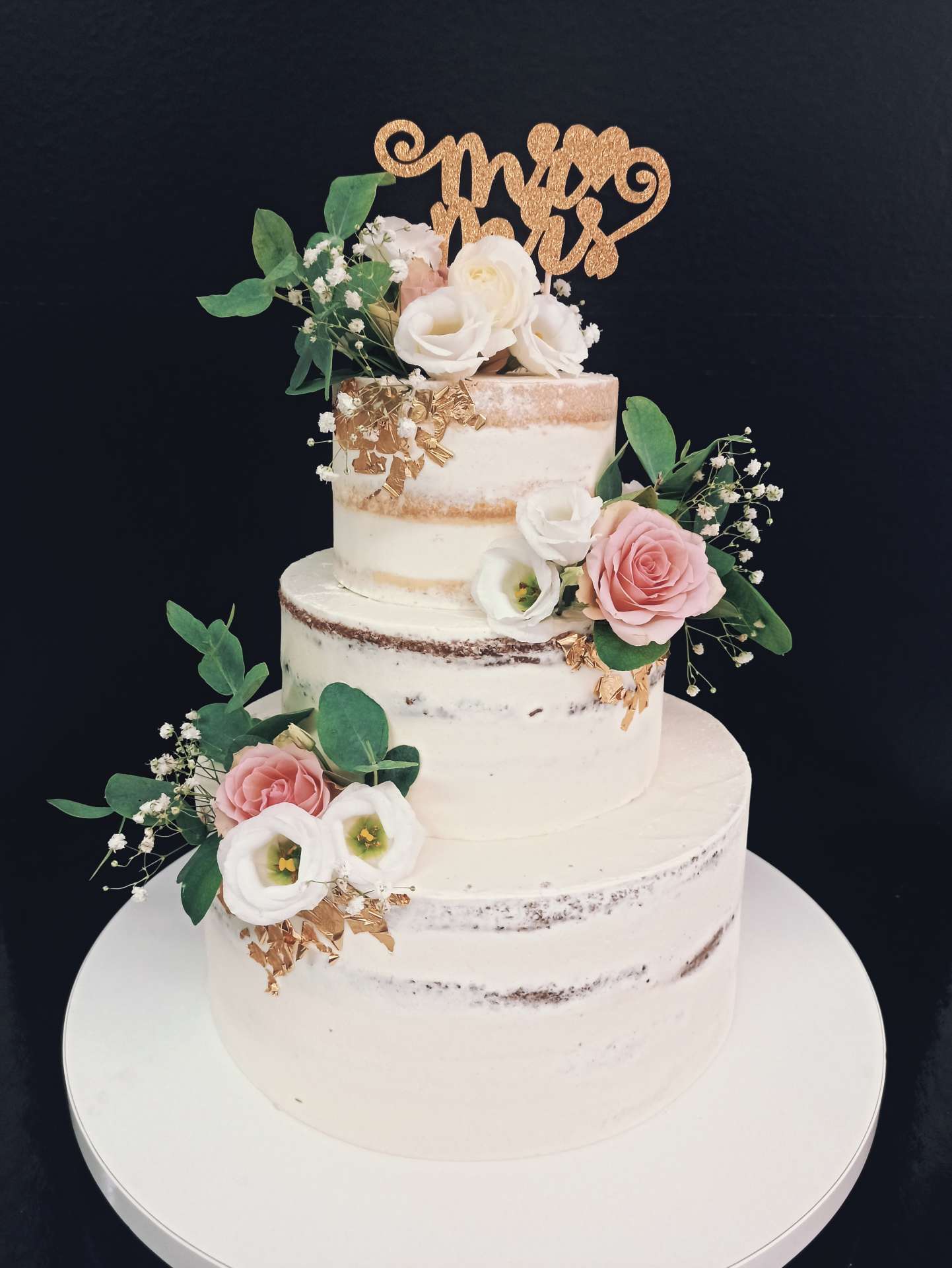 Mladenačke torte na 3 kata slika-39