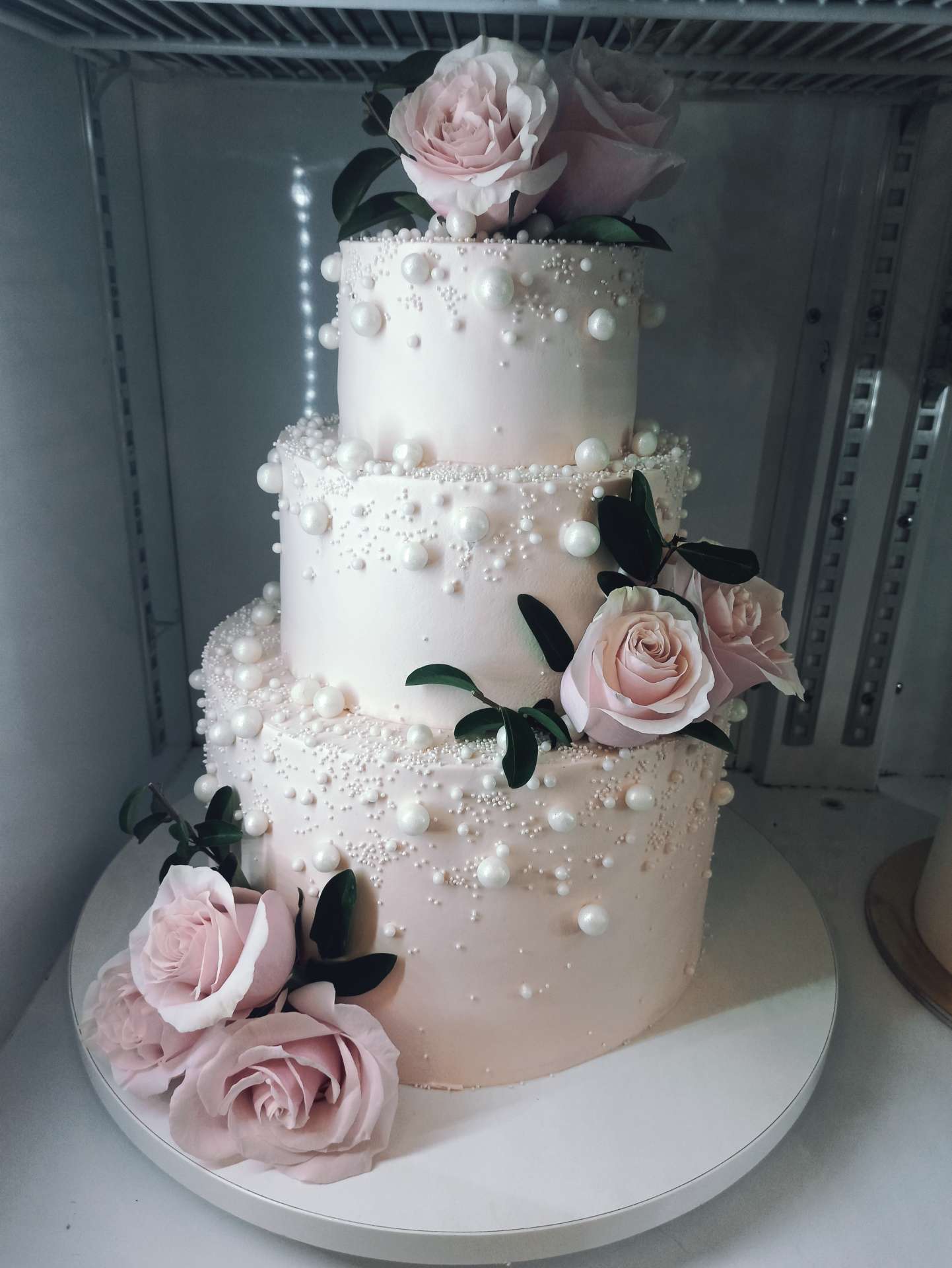 Mladenačke torte na 3 kata slika-43