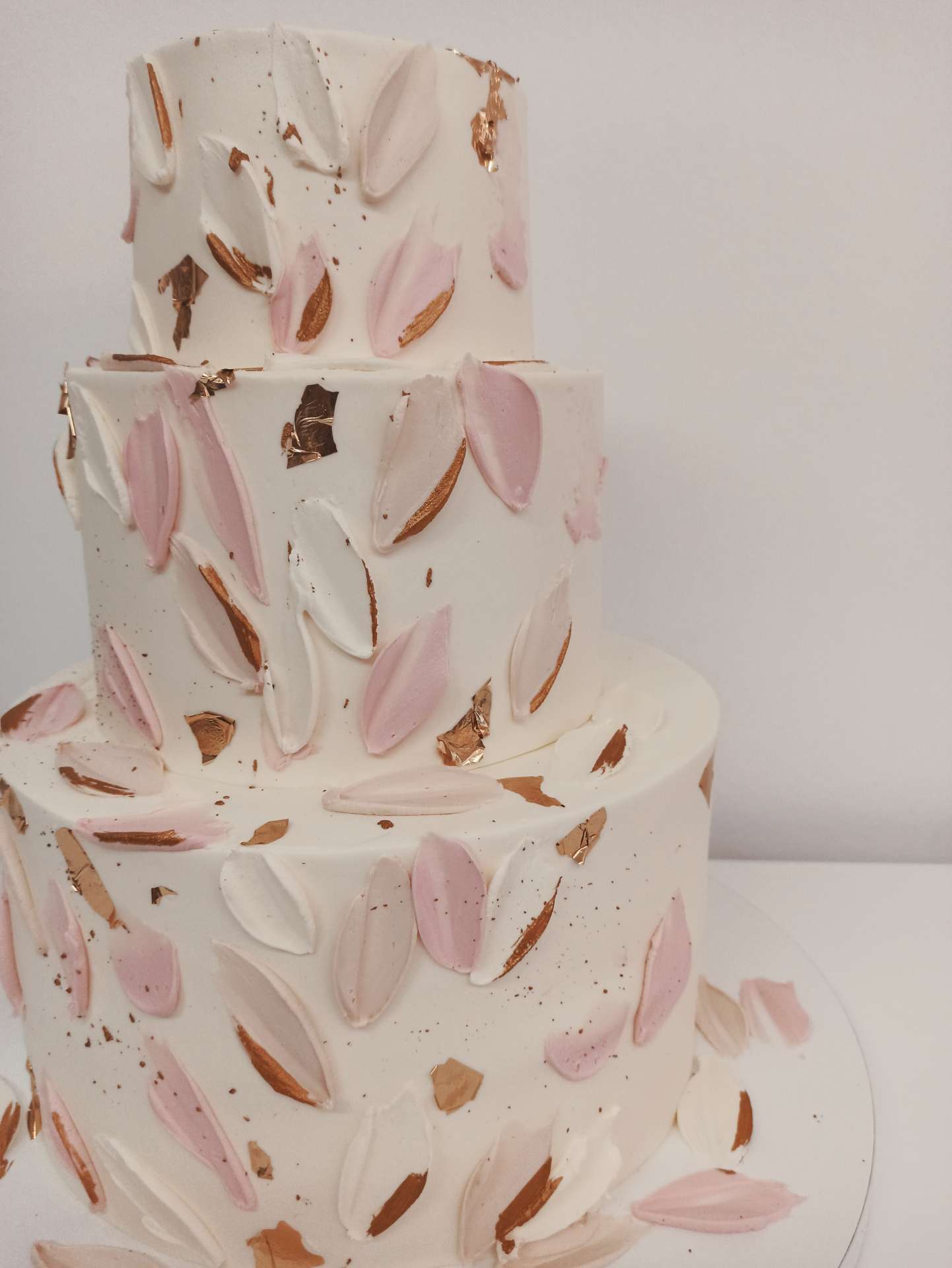 Mladenačke torte na 3 kata slika-45