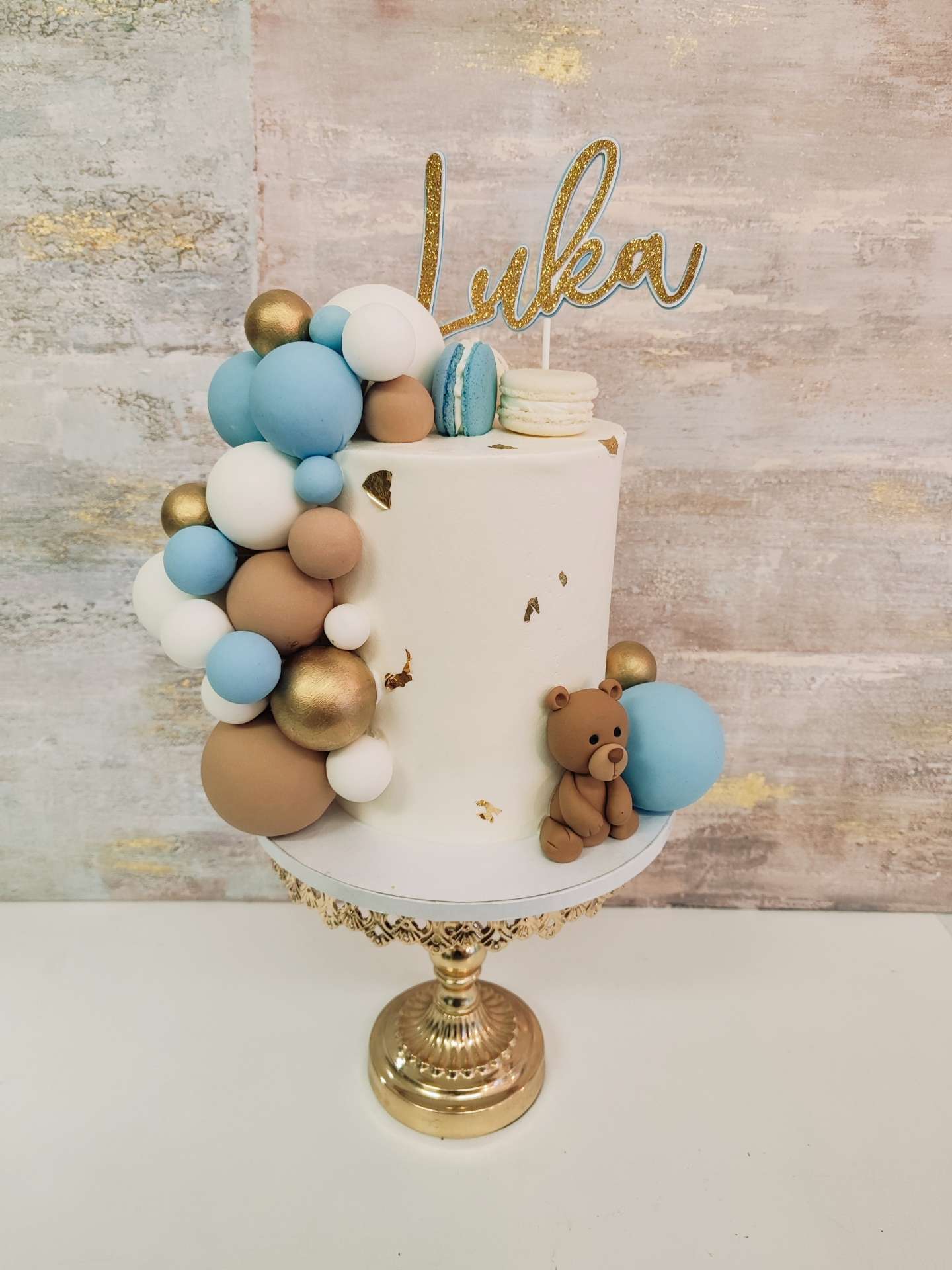 Ostale rođendanske torte slika-44