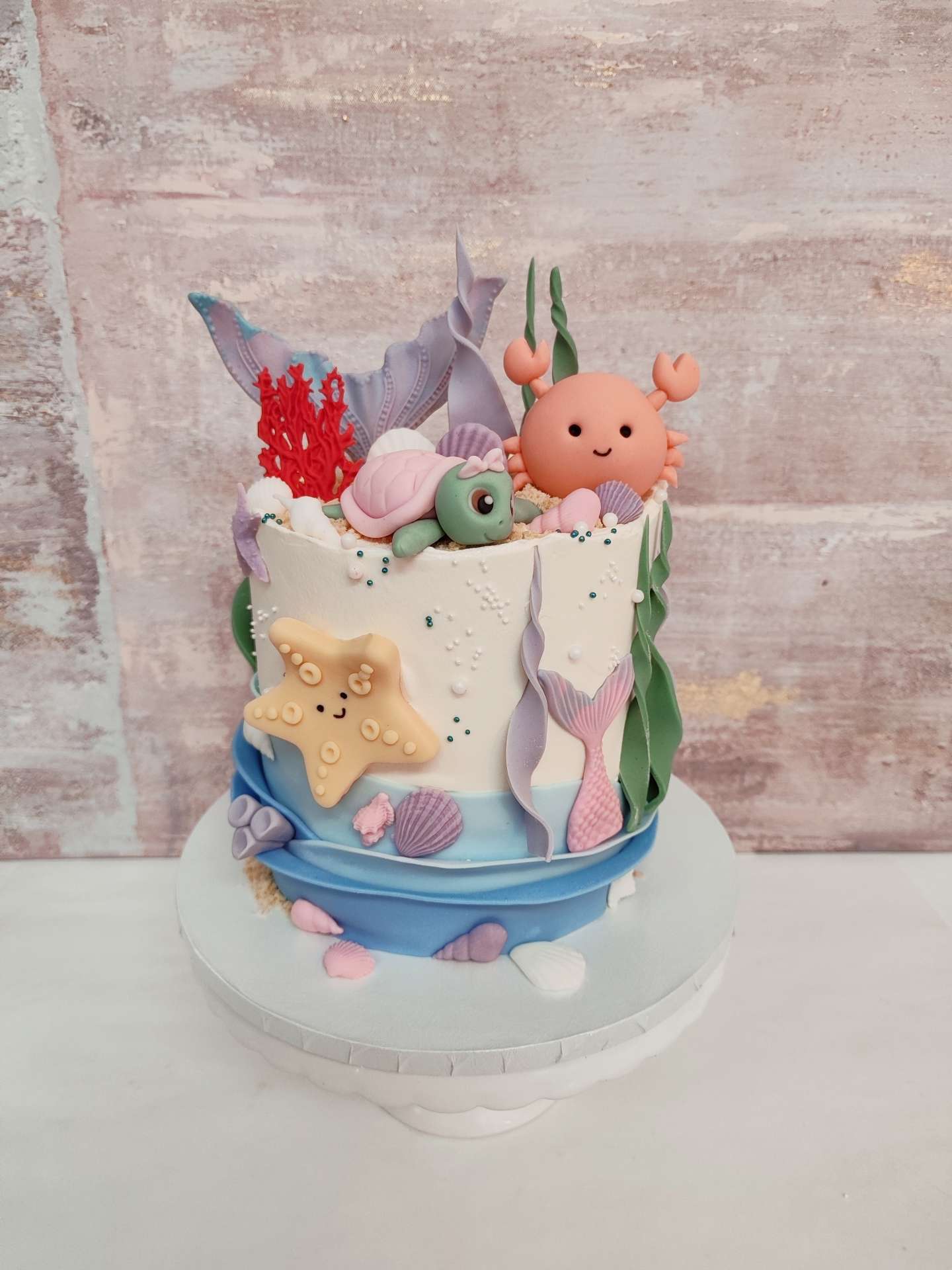 Ostale rođendanske torte slika-56