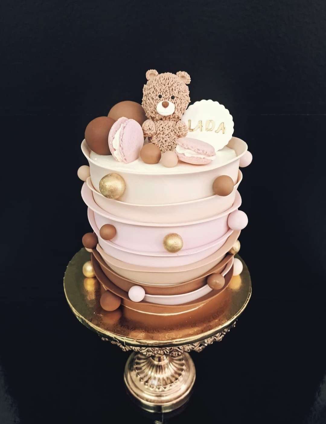 Ostale rođendanske torte slika-59