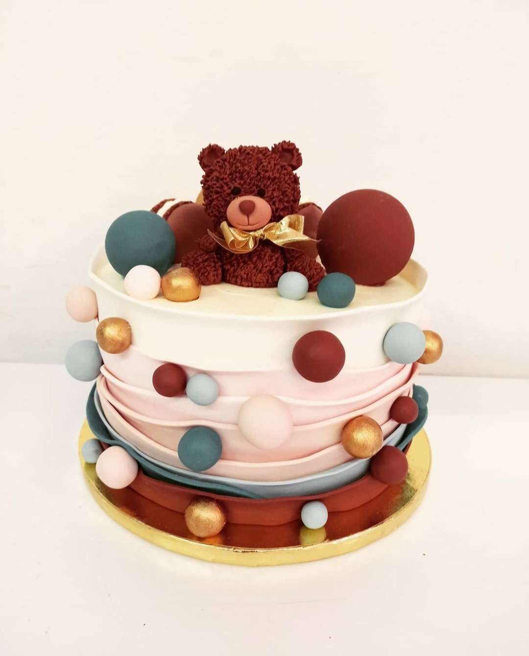Ostale rođendanske torte slika-72