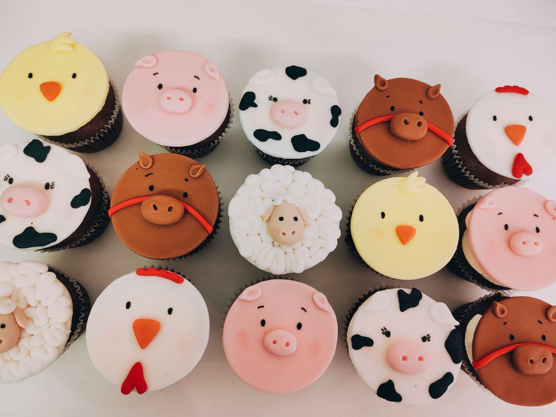 Ukrašeni muffini slika-51