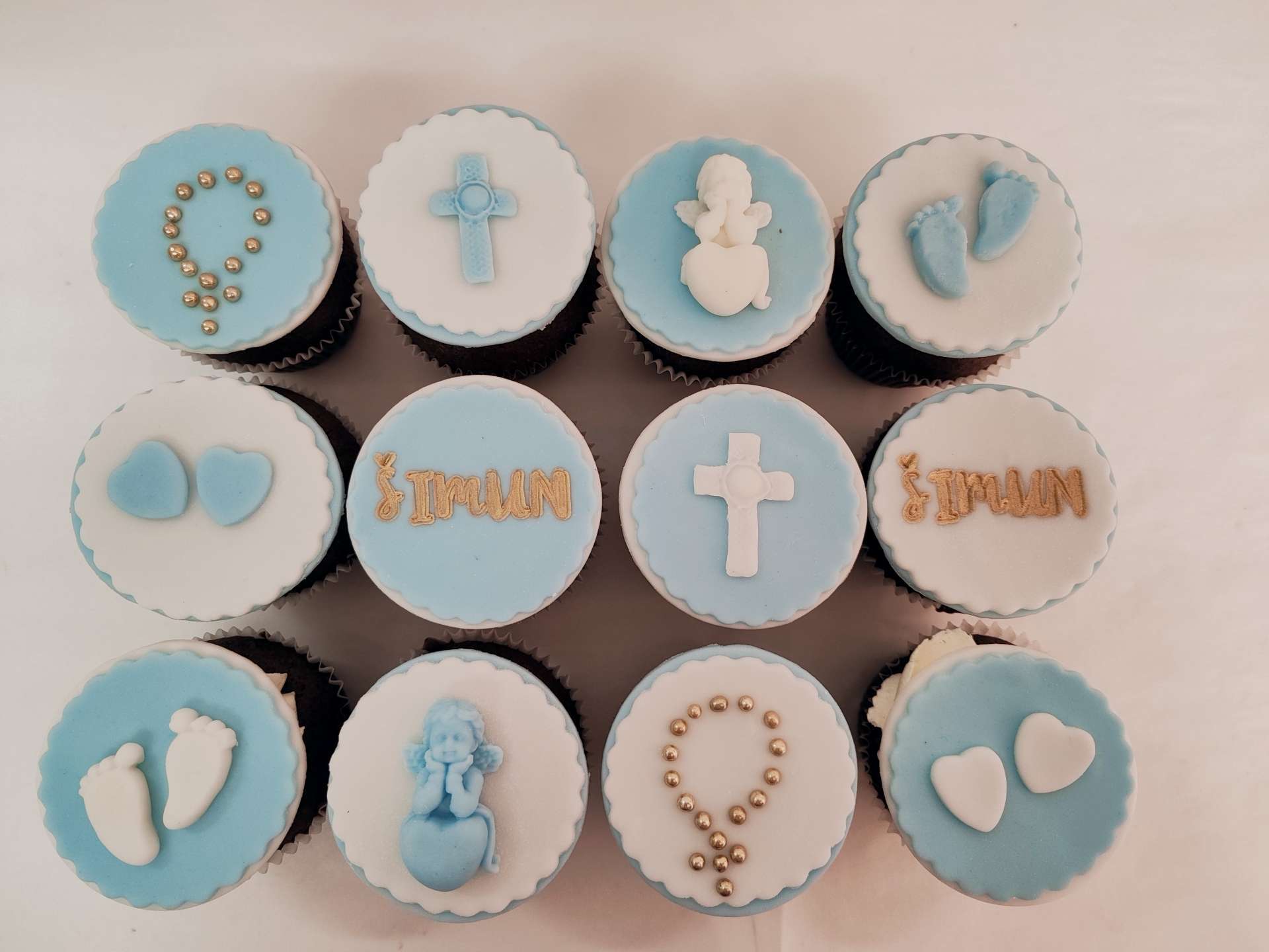 Ukrašeni muffini slika-56