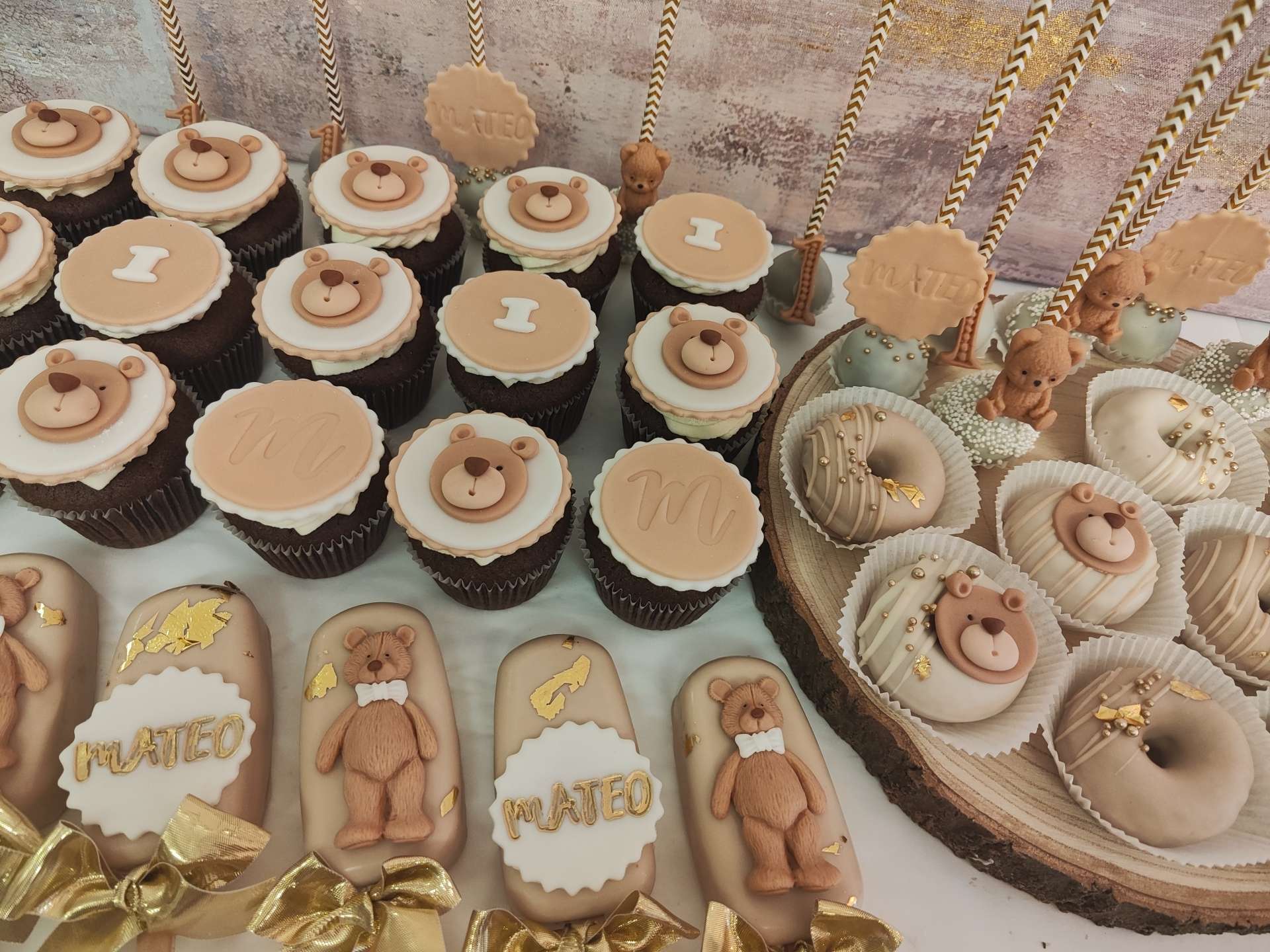 Ukrašeni muffini slika-60