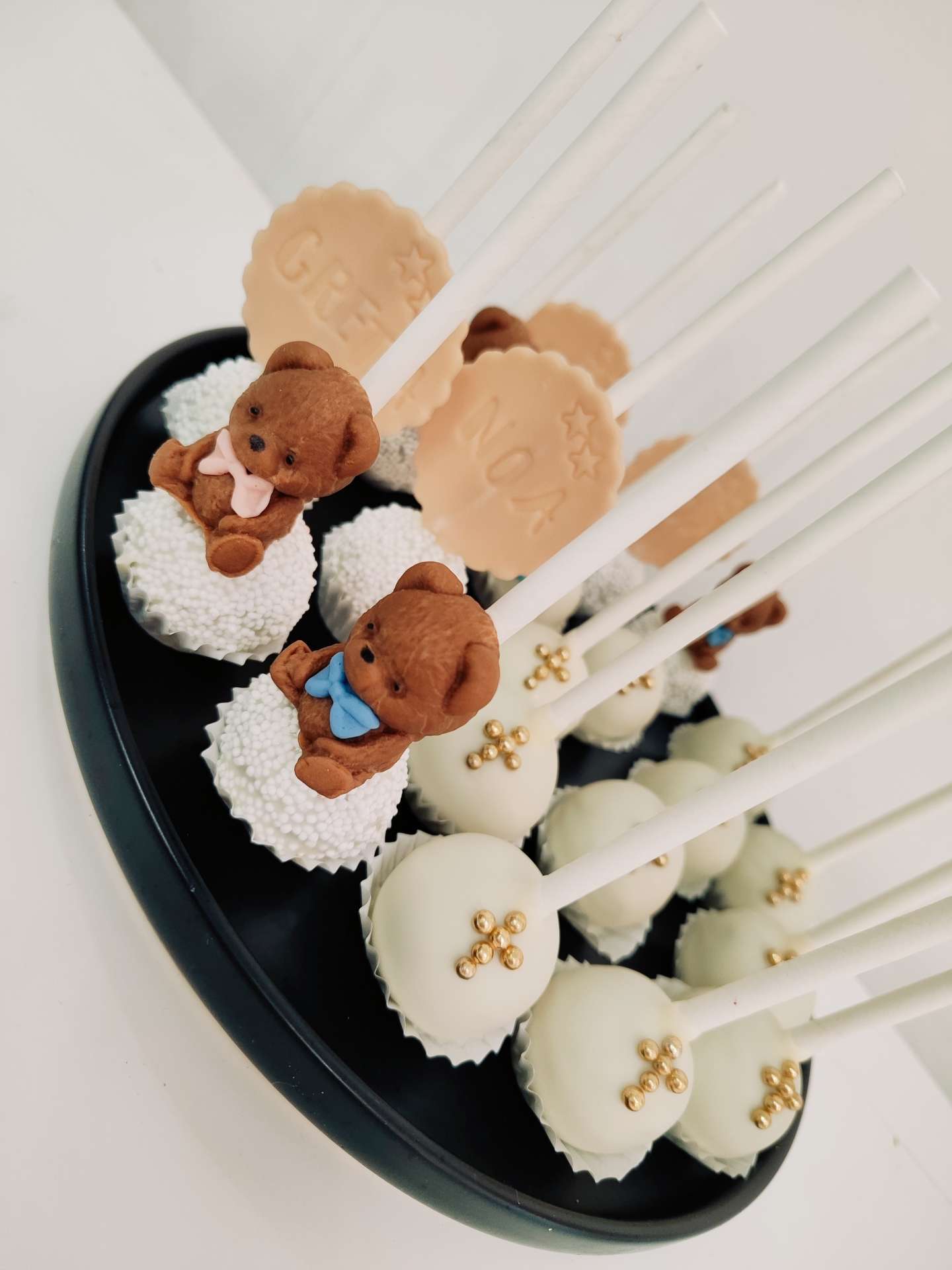 Ukrašeni cakepopsi slika-21