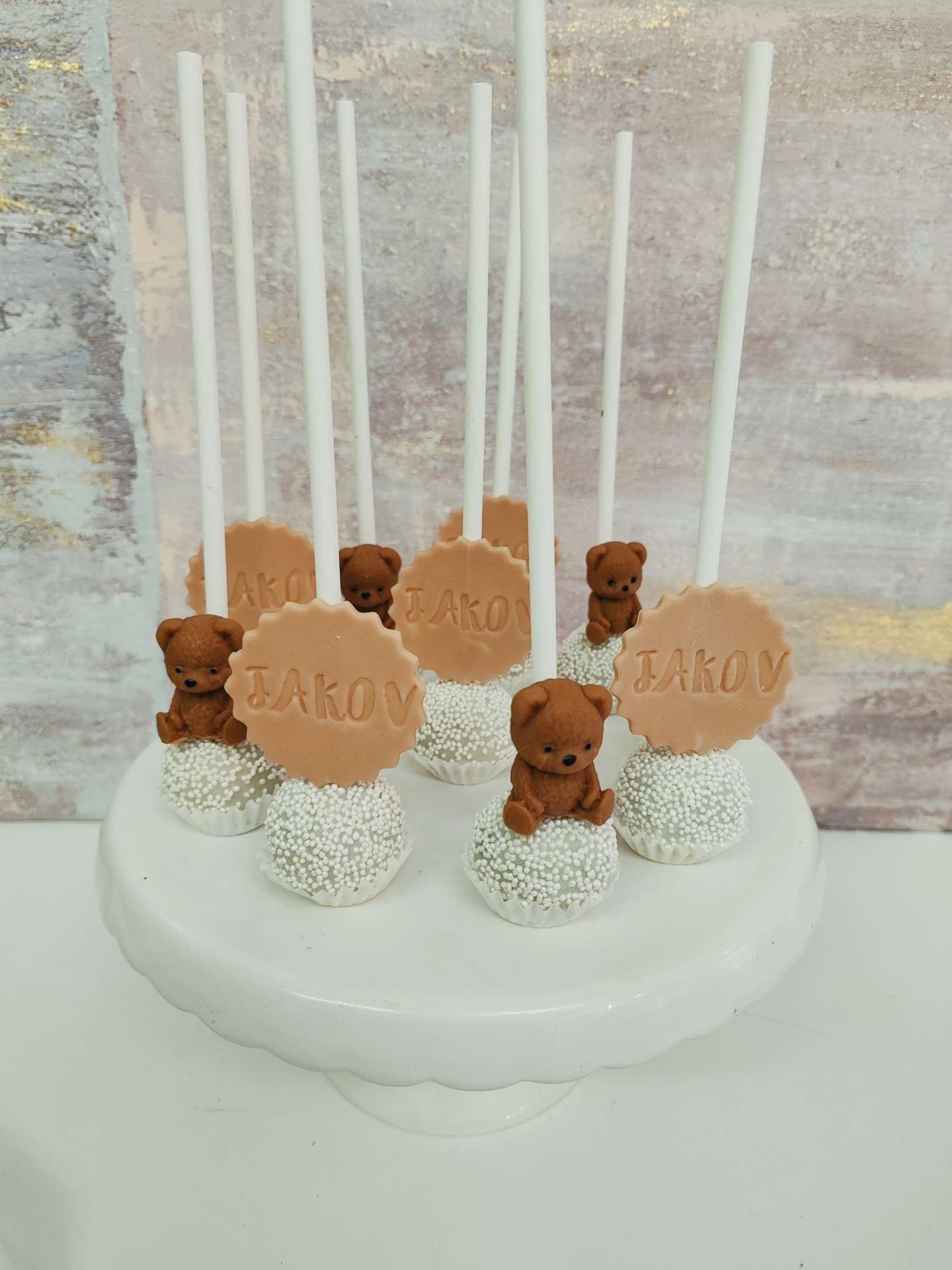Ukrašeni cakepopsi slika-31