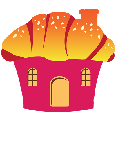 Kuća Peciva Logo